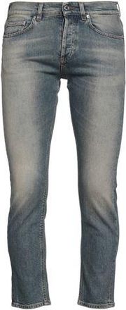 Mauro Grifoni PARTES DE ABAJO - Pantalones vaqueros en YOOX.COM