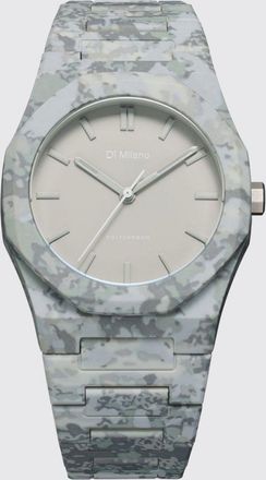 D1 Milano Orologio Forest Camo D1 Milano