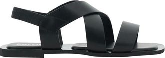 Pollini Mujer, Zapatos, Negro, Talla: 40 EU
