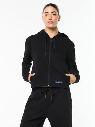 Sergio Tacchini Nera Hoodie