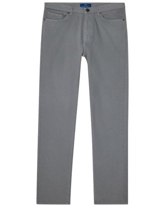 Robert Talbott Rockwell 5 Pocket Pant