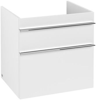 Villeroy & Boch Villeroy&boch - Venticello Meuble Sous-lavabo, 603x590x502