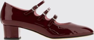 Carel Scarpe Con Tacco Donna colore Bordeaux