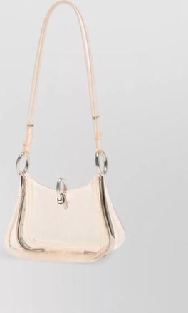 Paco Rabanne small synthetic shoulder bag