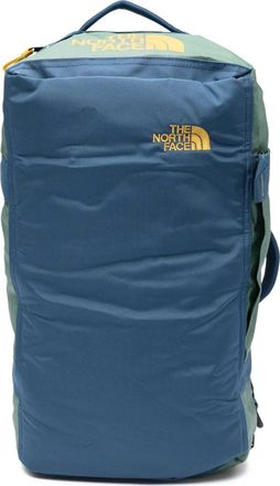 The North Face Weekendtas met logoprint - Groen