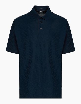 HUGO BOSS Mens H Pack 80 Navy - Size: 44