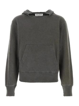 Our Legacy Relic Hoodie