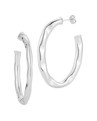 Glaze Jewelry Plated Earrings