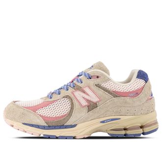 New Balance 2002R x Hype DC Native Dynamics M2002RHE