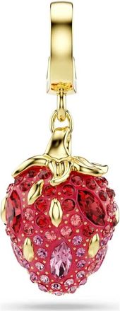 Swarovski Jewellery - Dames - Sieraden - Rood - ONE Size - Accessoires