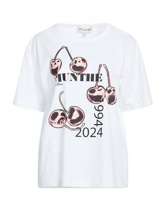 Munthe TOPS - T-shirts auf YOOX.COM