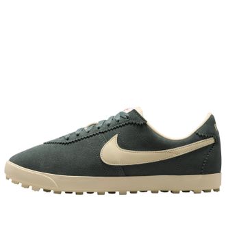 Nike (WMNS) Nike Astrograbber Suede Camo Green Sail IQ7611-301