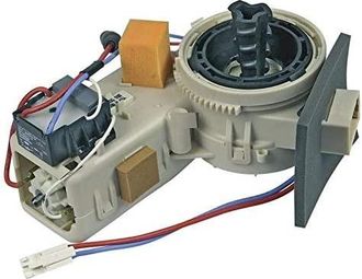 Bosch Molinillo Completo Para Cafetera Bosch 12025467