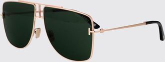 Tom Ford Occhiali da sole Eliott FT1307 Tom Ford in metallo
