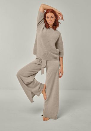 You Look Perfect LOUNGEWEAR SET - Pullover Fay & Pants Bailey