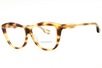 Victoria Beckham VB2627 222 Blonde Havana 57mm