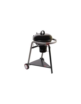 Somagic Barbacoa De Carb&oacute;n Port&aacute;til De 46cm - 317470003 Somagic