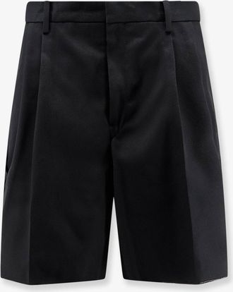 Maison Margiela Bermuda in misto cotone - MAISON MARGIELA - gender_Man