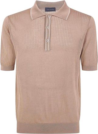 Tagliatore Classic Polo Shirt