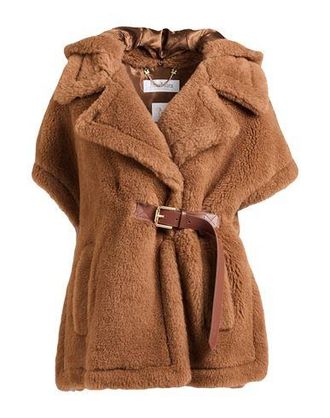 Max Mara COATS & JACKETS - Capes sur YOOX.COM