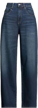 Icon Denim Los Angeles BOTTOMWEAR - Jeans on YOOX.COM
