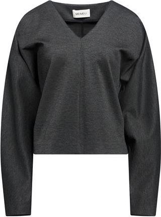 Meimeij CAMISETAS Y TOPS - Sudaderas en YOOX.COM