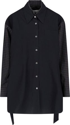 Our Legacy Camicia Girdle