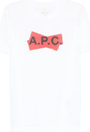 A.P.C. A. P.C. Tshirt