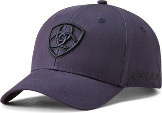 Ariat Mens Show Cap in Dark Navy, Size OS, by Ariat