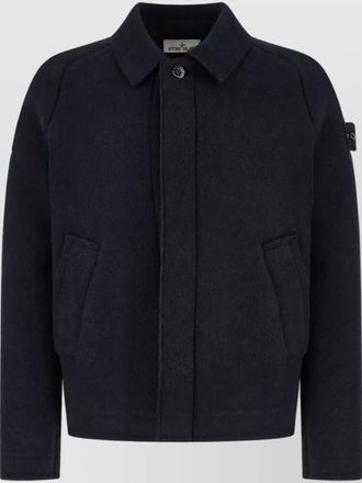 Stone Island lightweight jacket