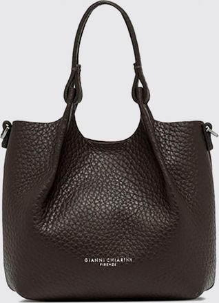 Gianni Chiarini Mini Bag GIANNI CHIARINI Woman color Burnt