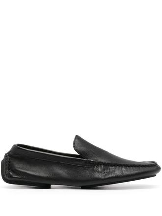 Black The Row Slip-On Shoes: Shop up to −61% | Stylight