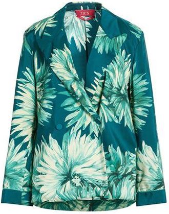 F.R.S. For Restless Sleepers F. R.S FOR RESTLESS SLEEPERS Blazers