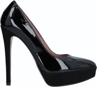 Albano FOOTWEAR - Pumps sur YOOX.COM