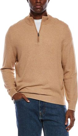 Tommy Bahama New Coolside Legend 1/4-Zip Pullover