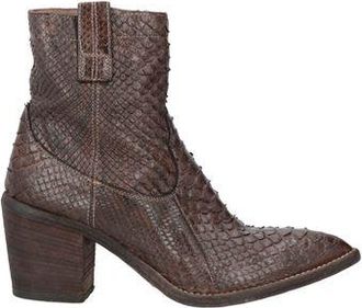 Fauzian Jeunesse SCHUHE - Stiefeletten auf YOOX.COM