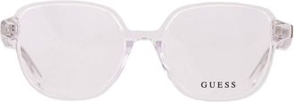 Guess Demo Square Ladies Sunglasses GU50154-D 026 52