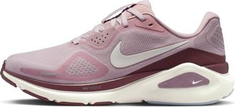 Nike (WMNS) Nike Structure 26 Particle Rose Tattoo Hydrogen Blue Sail HJ1101-607