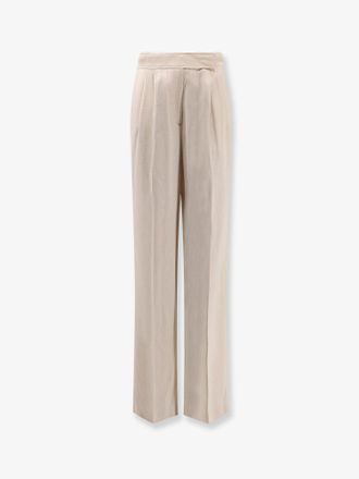 Etro Pantaloni in viscosa - ETRO - gender_Woman