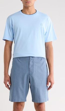 Scotch & Soda Embroidered T-Shirt in Windsurfer at Nordstrom Rack, Size X-Large