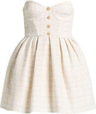 Elisabetta Franchi VESTIDOS - Minivestidos en YOOX.COM