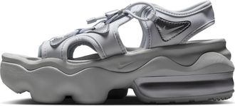 Nike (WMNS) Nike Air Max Koko Sandals SE Pure Platinum Metallic Silver HJ9651-001