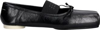 Maison Margiela Mujer, Zapatos, Negro, Talla: 39 EU
