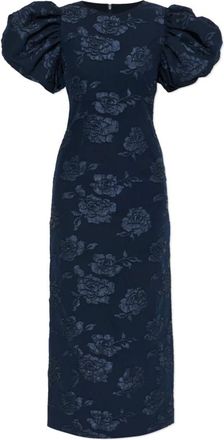 Rotate Rotate Birger Christensen, Donna, Abiti, Blu, XS, new