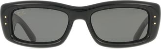 Ray-Ban RB4944 601/87 Mens Sunglasses Size 55