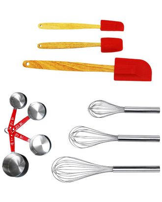 Berghoff Berghoff Bakers 10Pc Tool Set