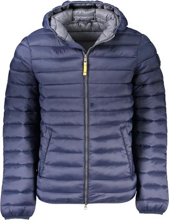 Armata Di Mare Lichte jassen - Heren - Winterjassen - Blauw - 2XL - Jassen