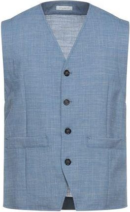 Paolo Pecora SUITS and CO-ORDS - Waistcoats sur YOOX.COM