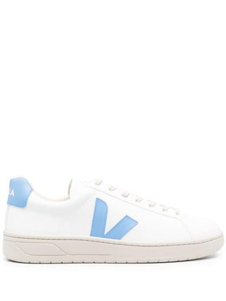Veja Urca leather sneakers - White