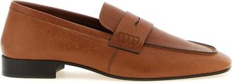 Dries Van Noten Mujer, Zapatos, Marr&oacute;n, Talla: 40 EU